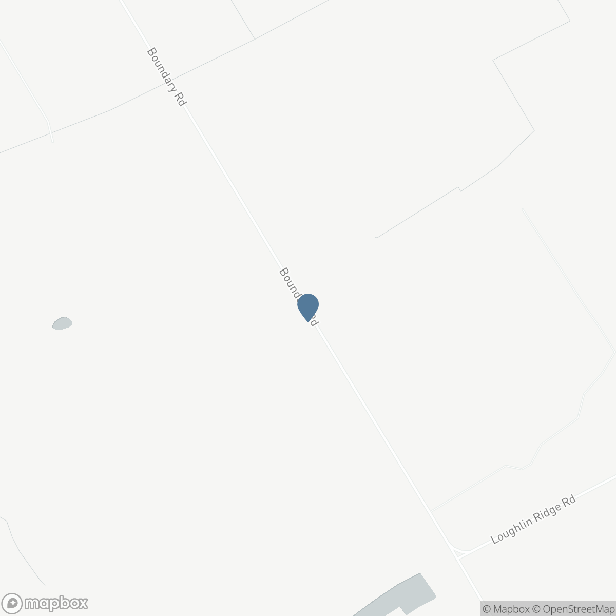 785 BOUNDARY ROAD, North Dundas, Ontario K0E 1S0